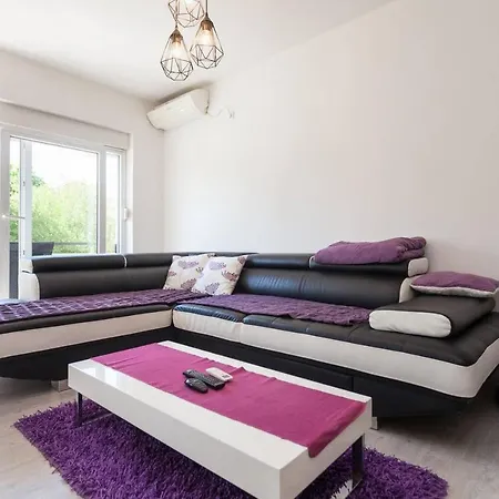 Apartament Apartman Mark