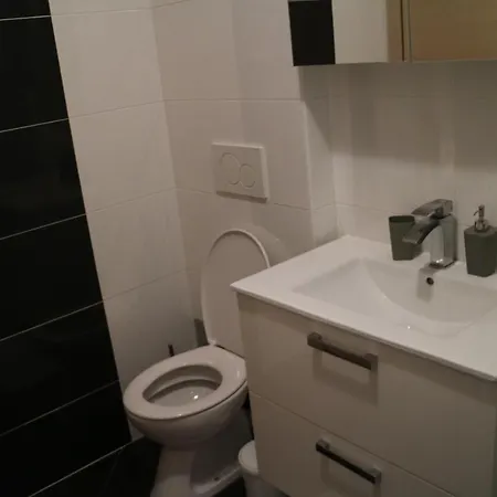 Apartament Apartman Mark *