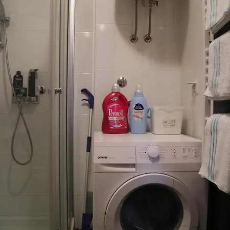 Apartament Apartman Mark *