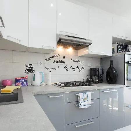 Apartman Mark Pula