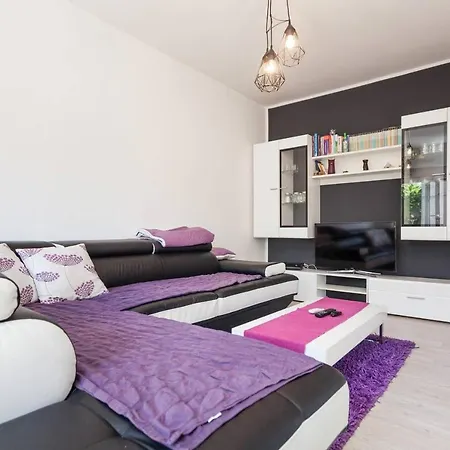 Apartman Mark *
