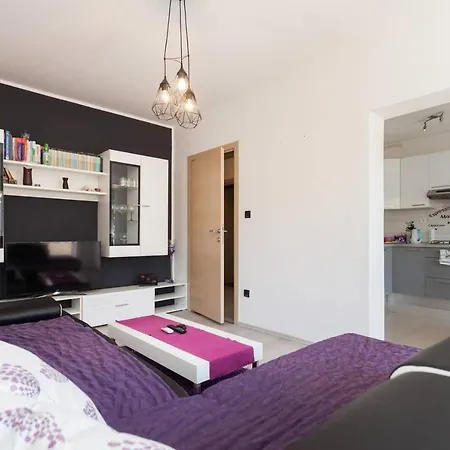 Apartman Mark Apartment Pula