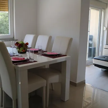 Apartman Mark *