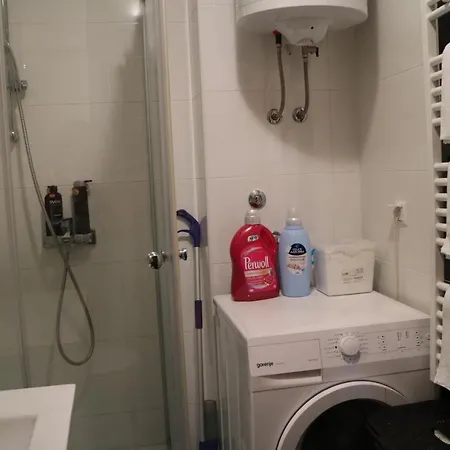 Apartman Mark *