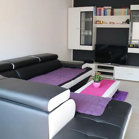Apartman Mark Apartment Pula