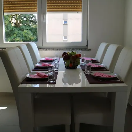 Apartman Mark