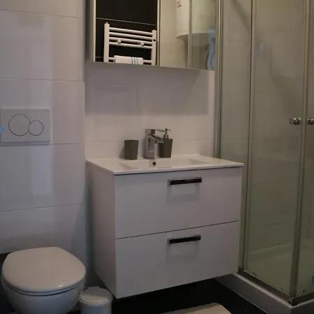 Apartman Mark Apartment Pula