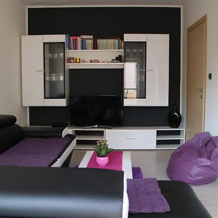 Apartment Apartman Mark *