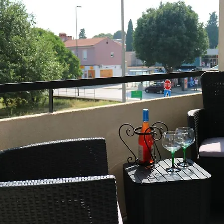 Apartman Mark * Pula