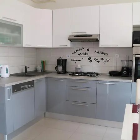 Apartman Mark Pula