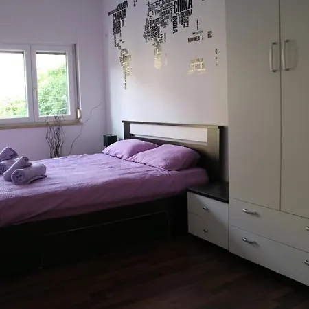 Apartman Mark * Pula