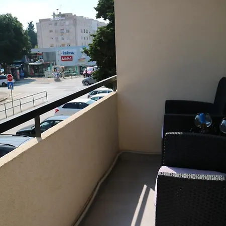 Apartman Mark *