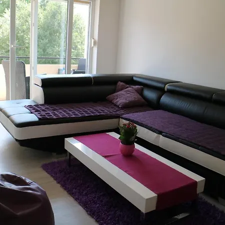 Apartment Apartman Mark Pula