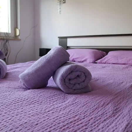 Apartman Mark * Pula