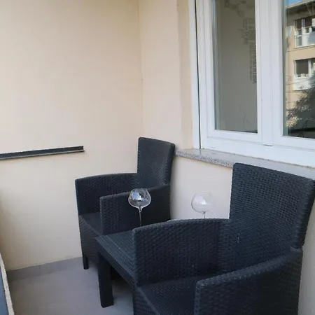 Apartman Mark Apartment