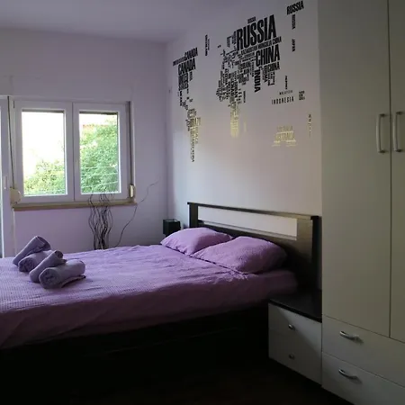 Apartman Mark * Pula