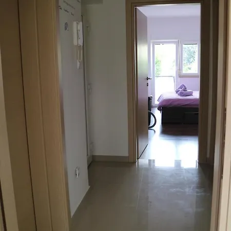 Apartman Mark Apartment Pula