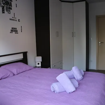 Apartman Mark Apartment