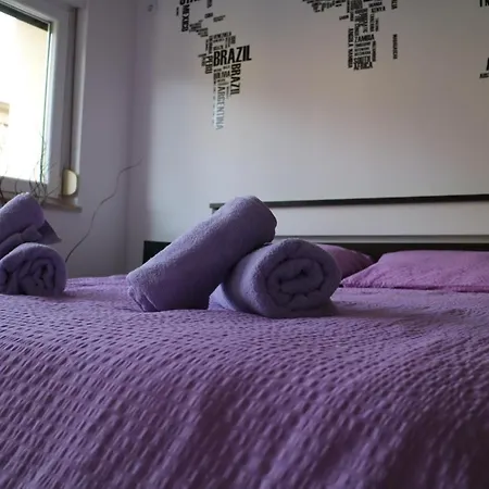 Apartman Mark Apartment