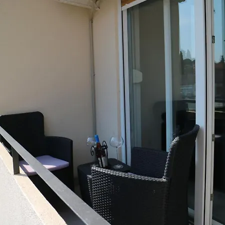 Apartman Mark Pula